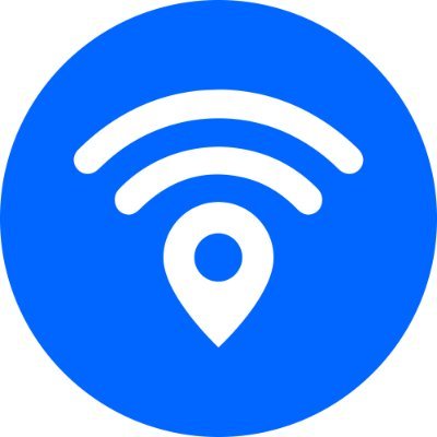 WiFi Map Token Raffle