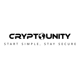 CRYPTOUNITY Airdrop